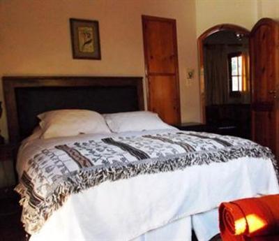 фото отеля Fleur de Lys - Rent Home in Mendoza