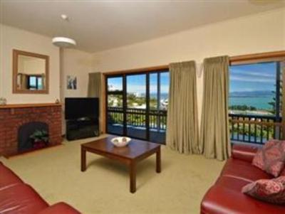фото отеля Nelson Holiday Homes & Apartments