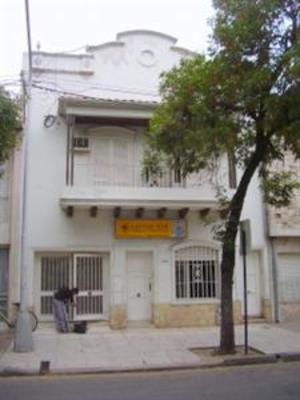 фото отеля Santa Fe Hostel