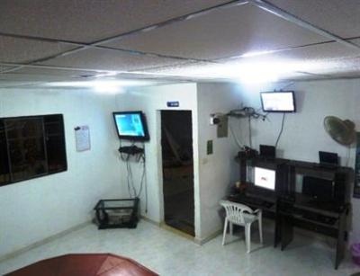 фото отеля Latin Hostel