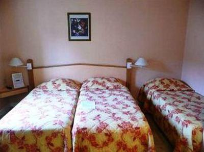 фото отеля Hotel du Lion d'Argent