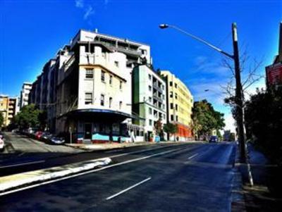 фото отеля Sydney Darling Harbour Hotel