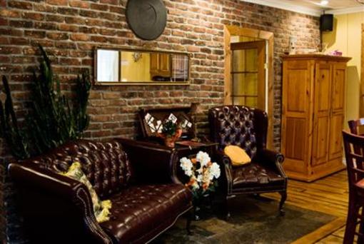 фото отеля Auberge des Moissons