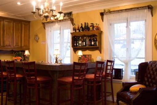 фото отеля Auberge des Moissons