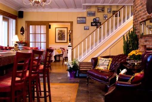 фото отеля Auberge des Moissons