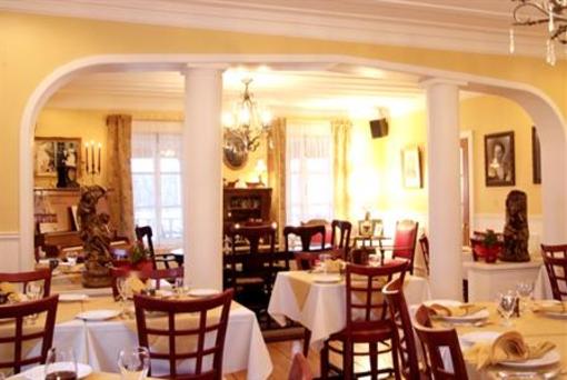 фото отеля Auberge des Moissons