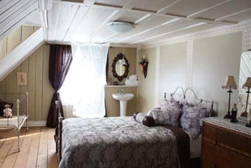 фото отеля Auberge des Moissons