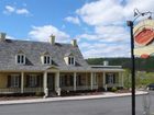 фото отеля Auberge des Moissons