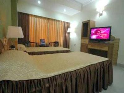 фото отеля Royal King Resort Pvt ltd