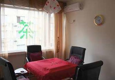 фото отеля Jiuhe Jiayang Business Hotel