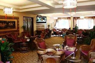 фото отеля Jiuhe Jiayang Business Hotel