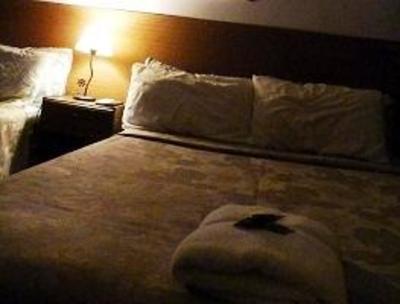 фото отеля Amasoho Hostel