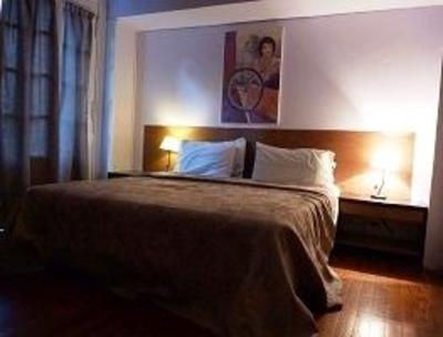 фото отеля Amasoho Hostel
