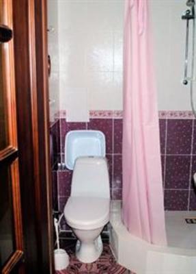 фото отеля Perchem Hotel