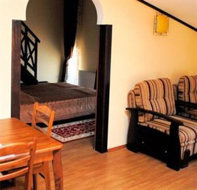 фото отеля Perchem Hotel