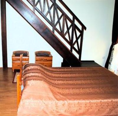 фото отеля Perchem Hotel