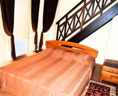 фото отеля Perchem Hotel