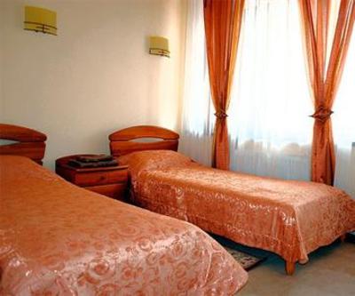 фото отеля Perchem Hotel