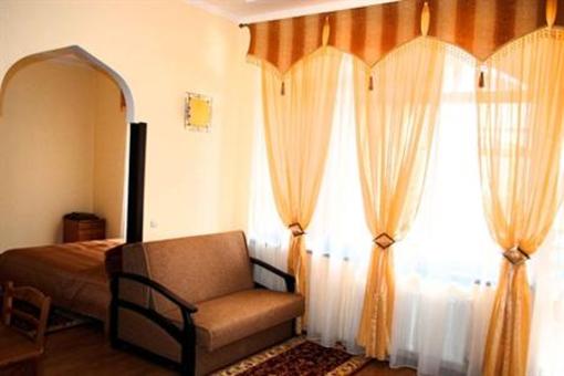 фото отеля Perchem Hotel