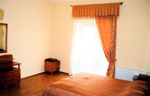 фото отеля Perchem Hotel