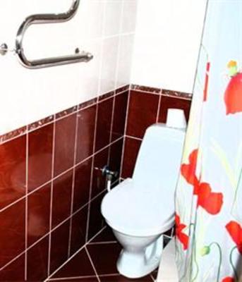фото отеля Perchem Hotel