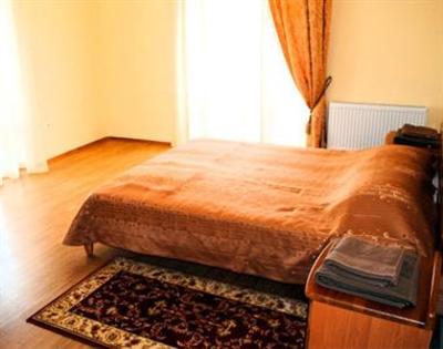 фото отеля Perchem Hotel