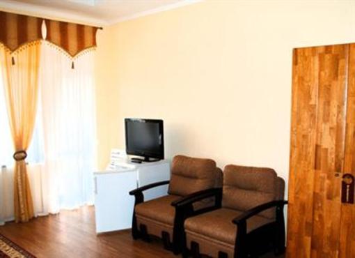 фото отеля Perchem Hotel