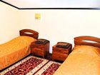 фото отеля Perchem Hotel