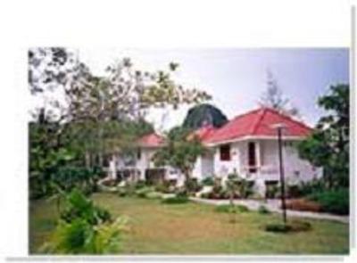 фото отеля Laytrang Resort & Restaurant