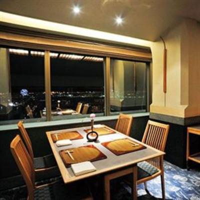 фото отеля Hotel Osaka Baytower
