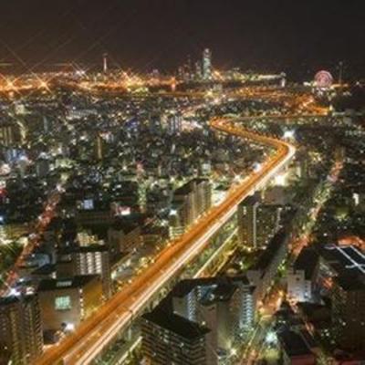 фото отеля Hotel Osaka Baytower