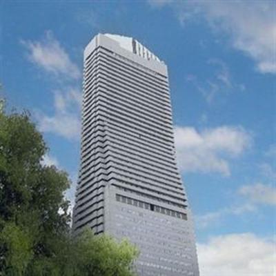 фото отеля Hotel Osaka Baytower