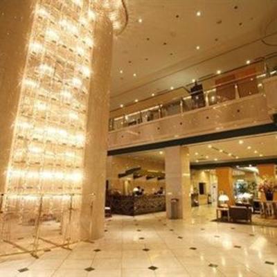 фото отеля Hotel Osaka Baytower