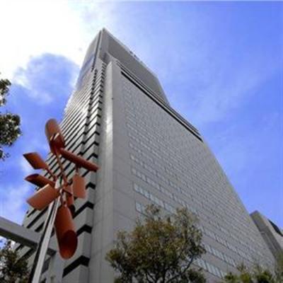 фото отеля Hotel Osaka Baytower
