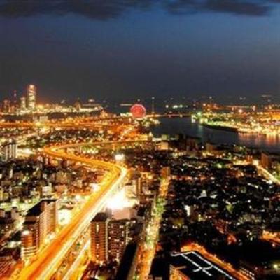 фото отеля Hotel Osaka Baytower