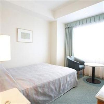 фото отеля Hotel Osaka Baytower