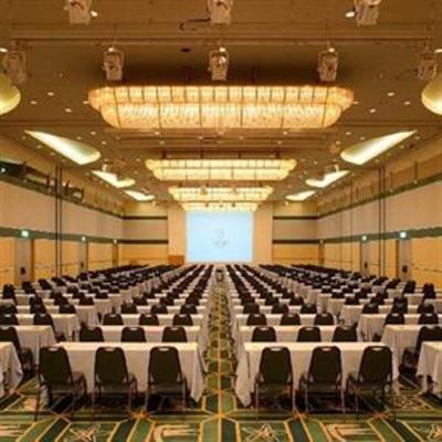 фото отеля Hotel Osaka Baytower