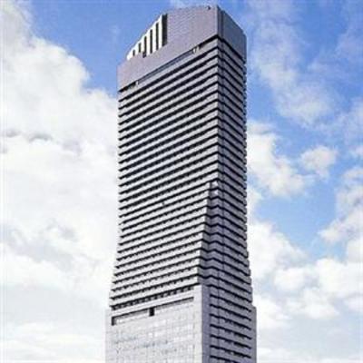 фото отеля Hotel Osaka Baytower