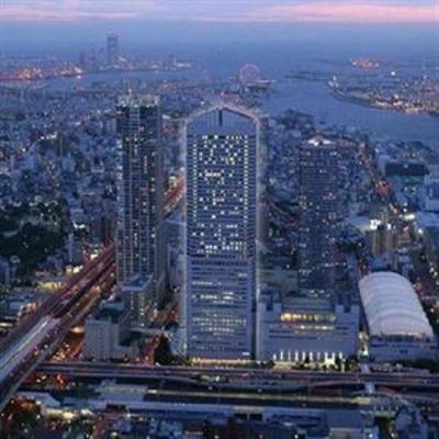 фото отеля Hotel Osaka Baytower