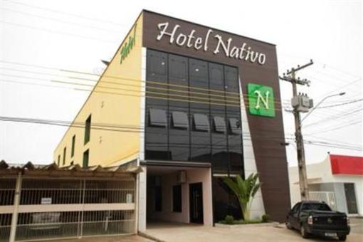 фото отеля Hotel Nativo