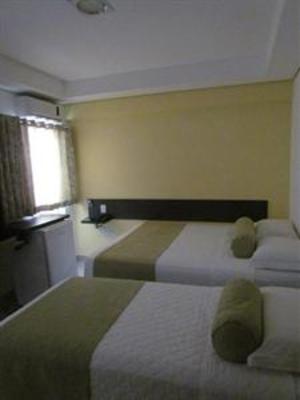 фото отеля Hotel Nativo