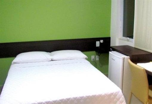 фото отеля Hotel Nativo