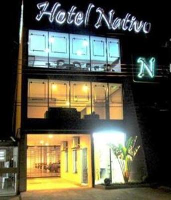фото отеля Hotel Nativo