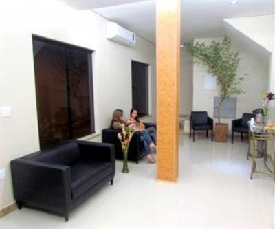 фото отеля Hotel Nativo