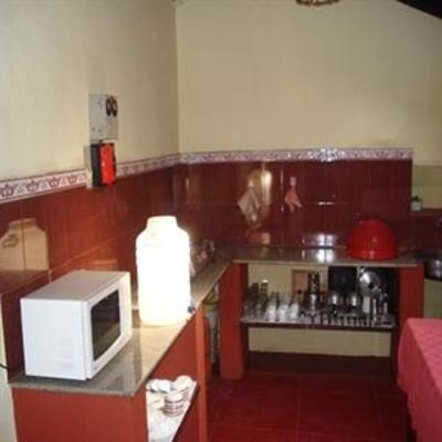 фото отеля BB Estate Homestay