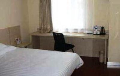фото отеля Hanting Express Zhangzhou Longjiang Plaza