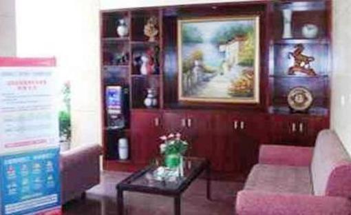 фото отеля Hanting Express Zhangzhou Longjiang Plaza