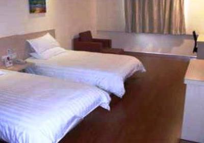 фото отеля Hanting Express Zhangzhou Longjiang Plaza