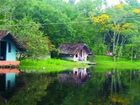 фото отеля Hotel Fazenda Encontro das Aguas