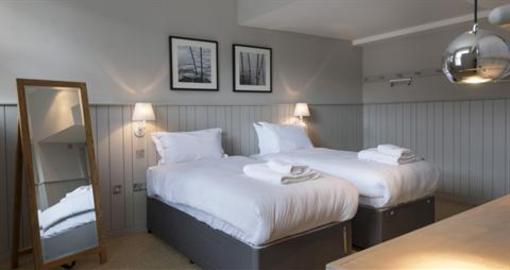 фото отеля The Lawrance Luxury Serviced Apartments
